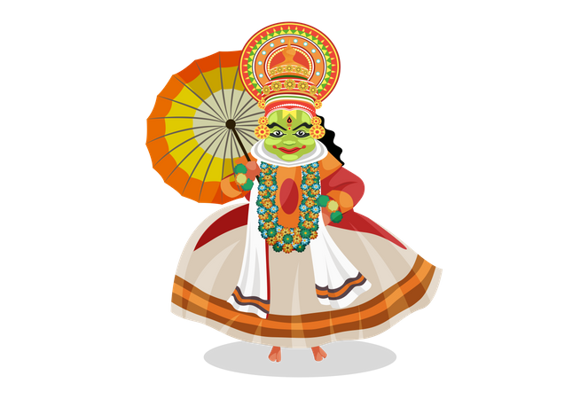kathakali