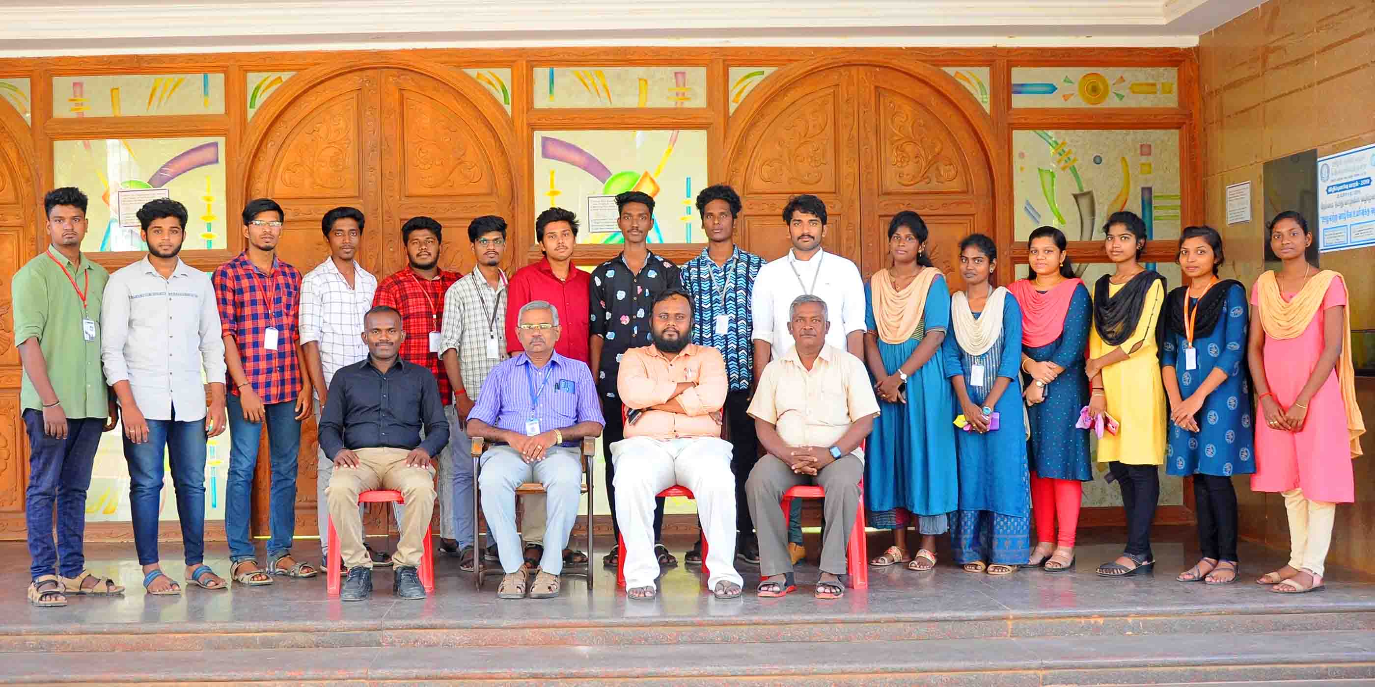 editor team