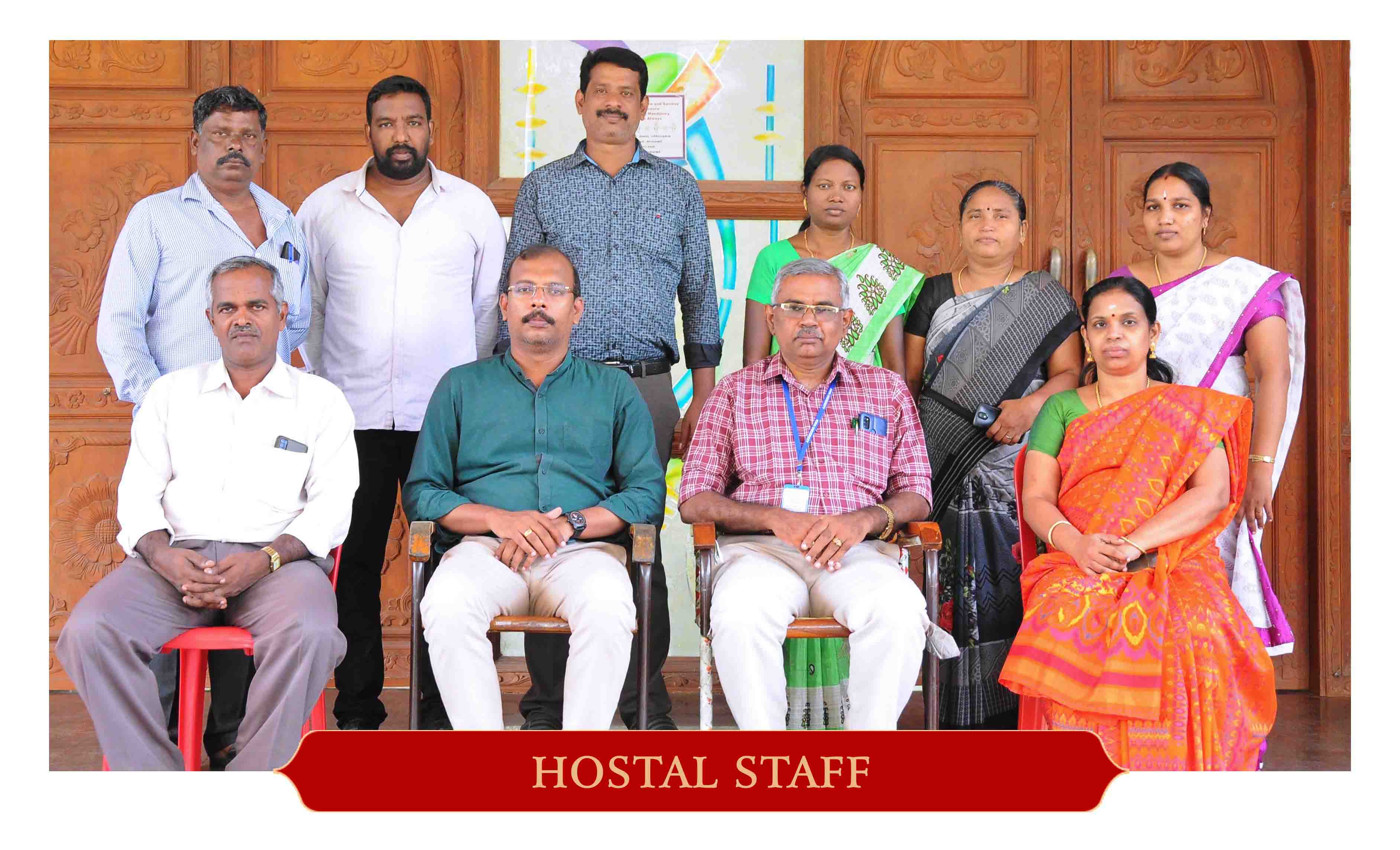 Hostel