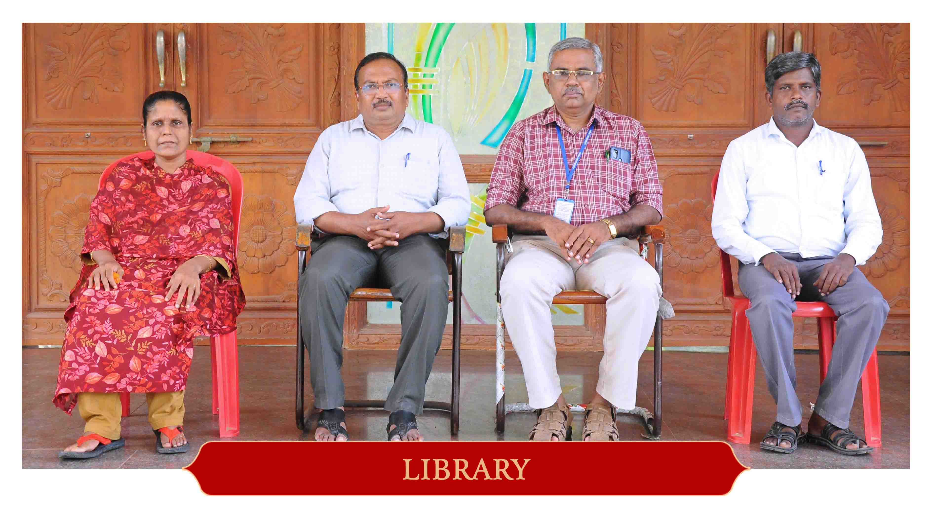 Library