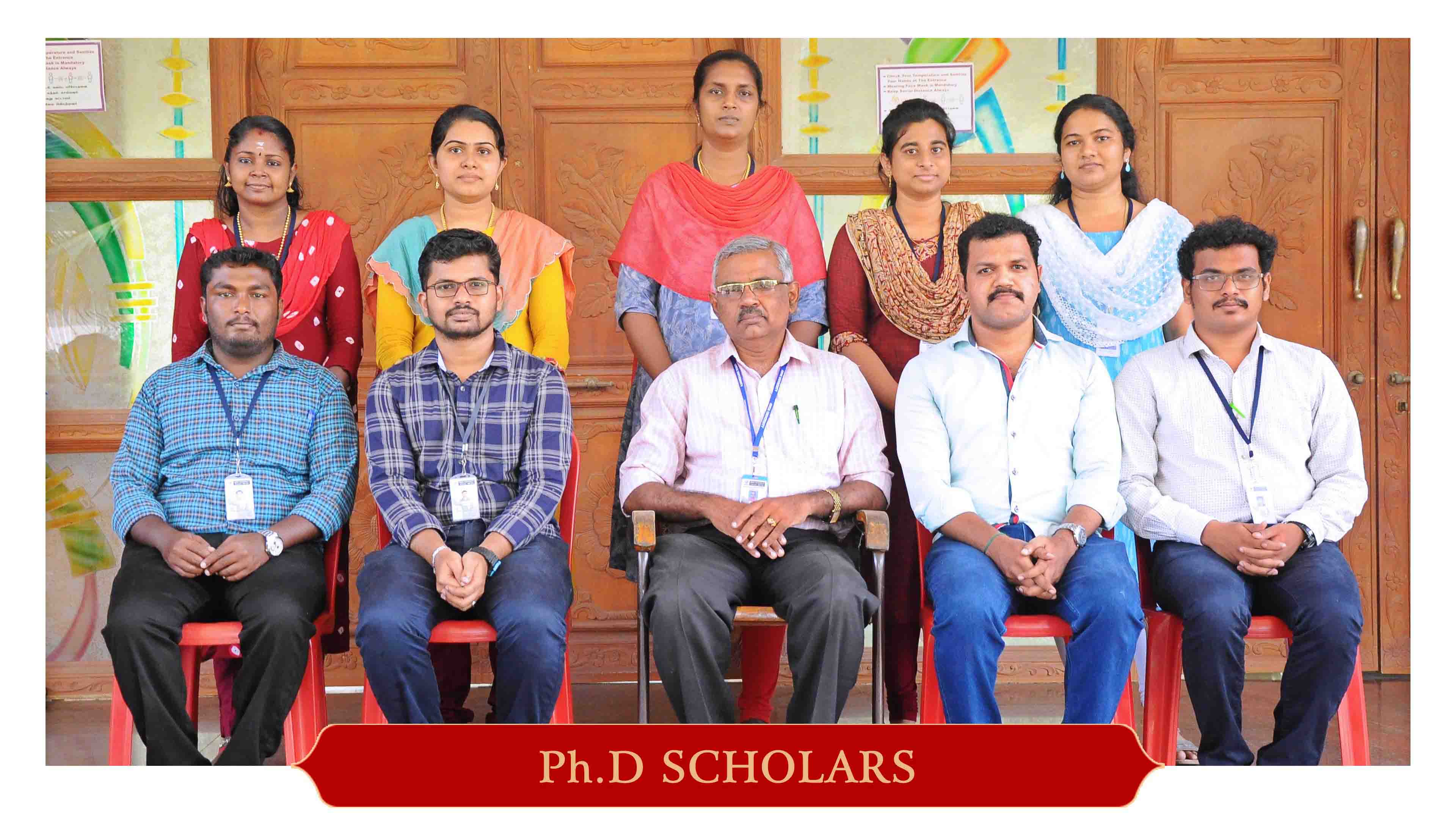 Ph.D