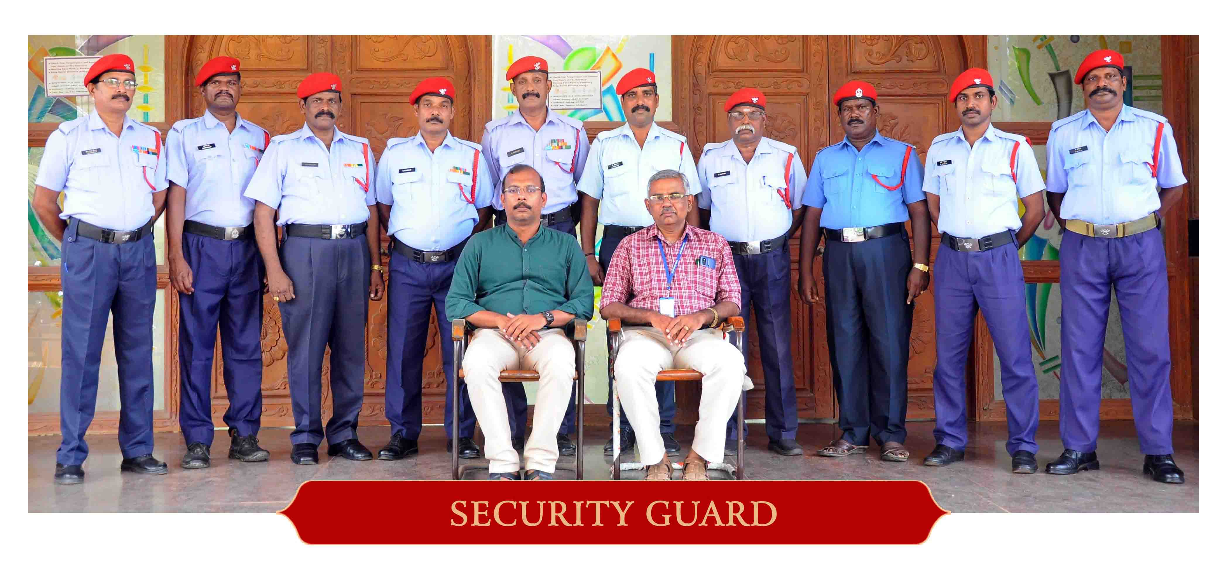 Security