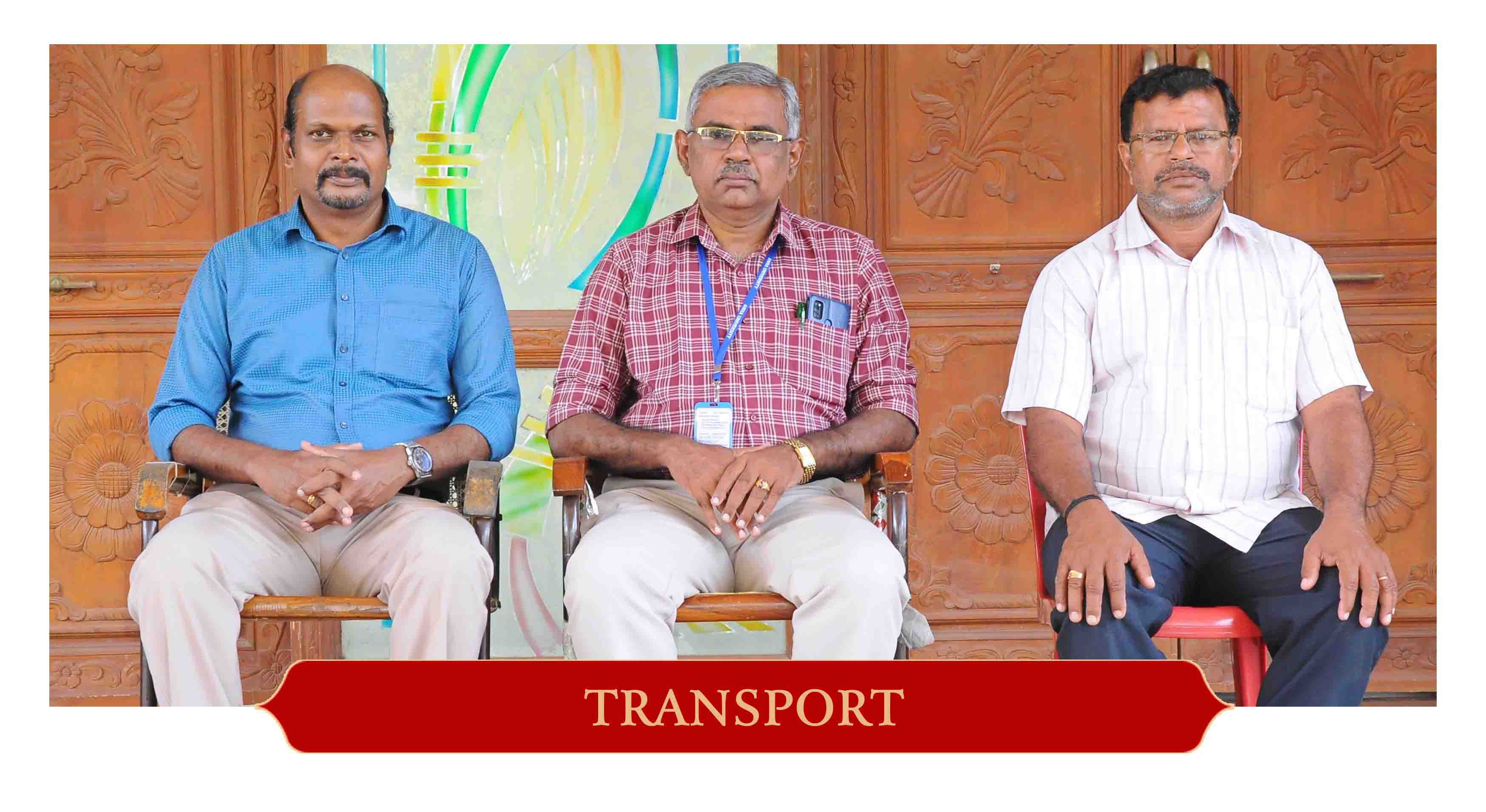 Transport