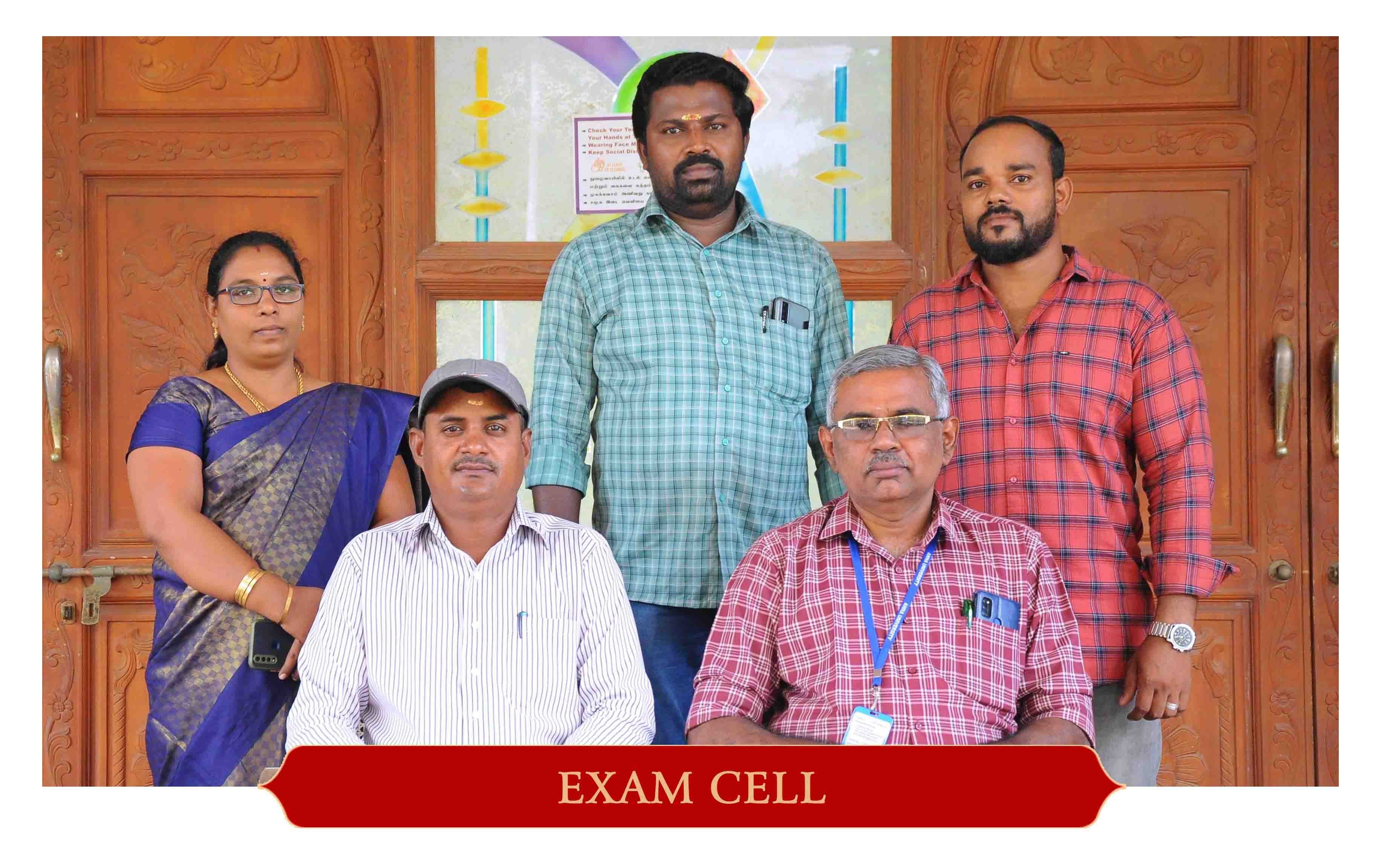 Exam-Cell