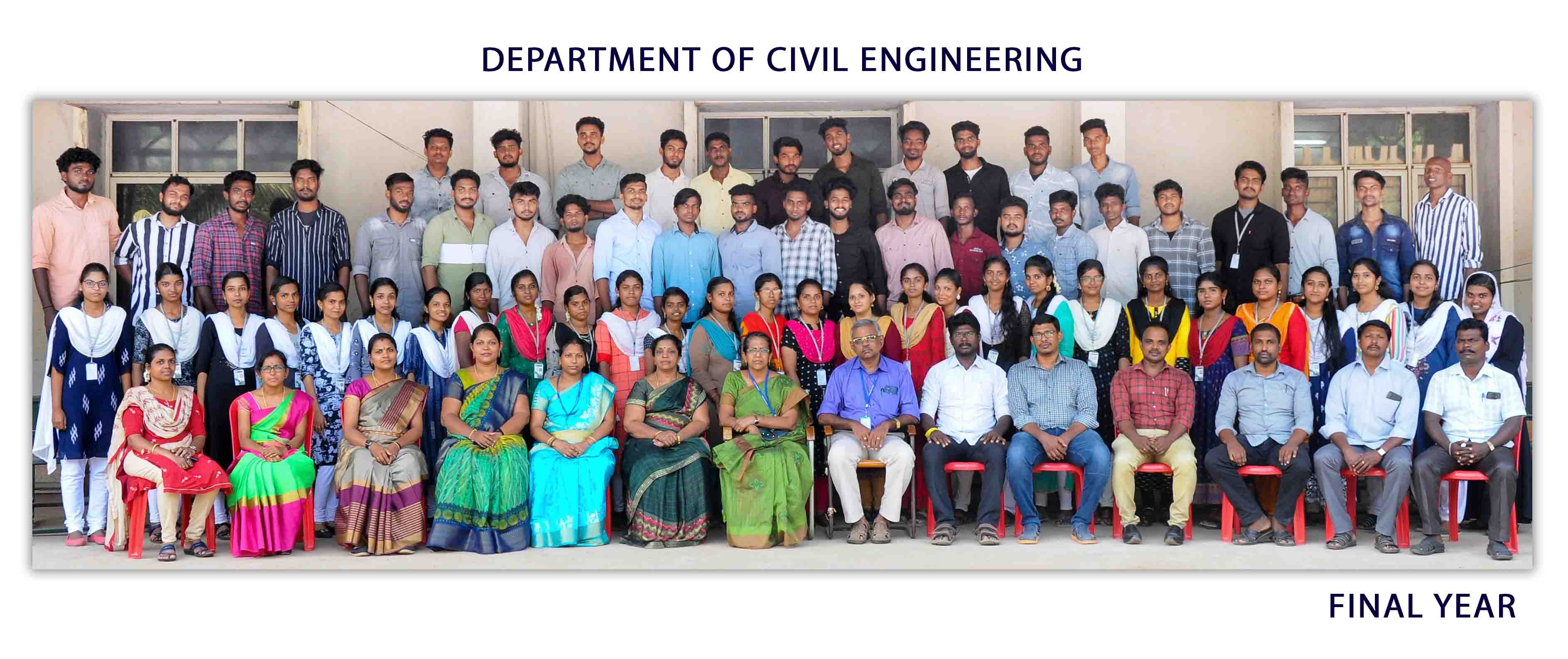 Dept of Civil Engineering